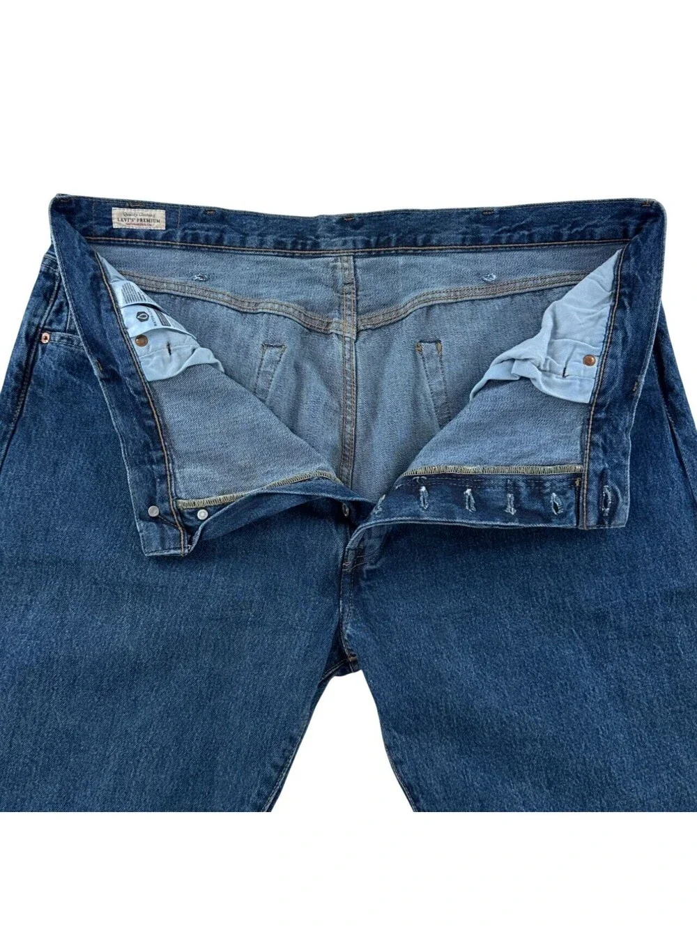 Levis levi premium
